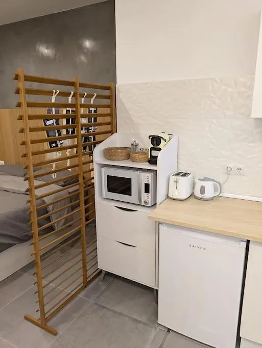 Apartment Estudio Capuchinos A Malaga